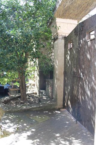 Cabachuelas I Casas Rurales Сан-Мигель-де-Валеро Экстерьер фото