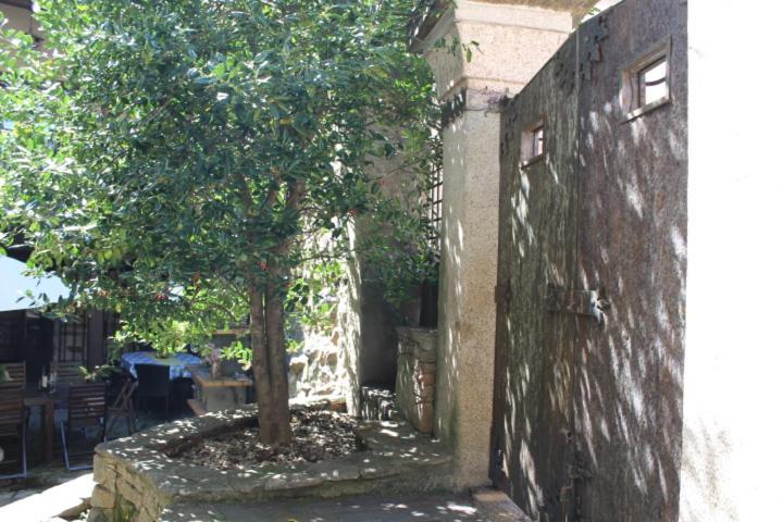 Cabachuelas I Casas Rurales Сан-Мигель-де-Валеро Экстерьер фото