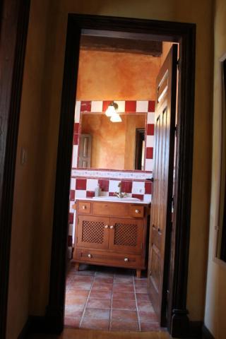 Cabachuelas I Casas Rurales Сан-Мигель-де-Валеро Экстерьер фото