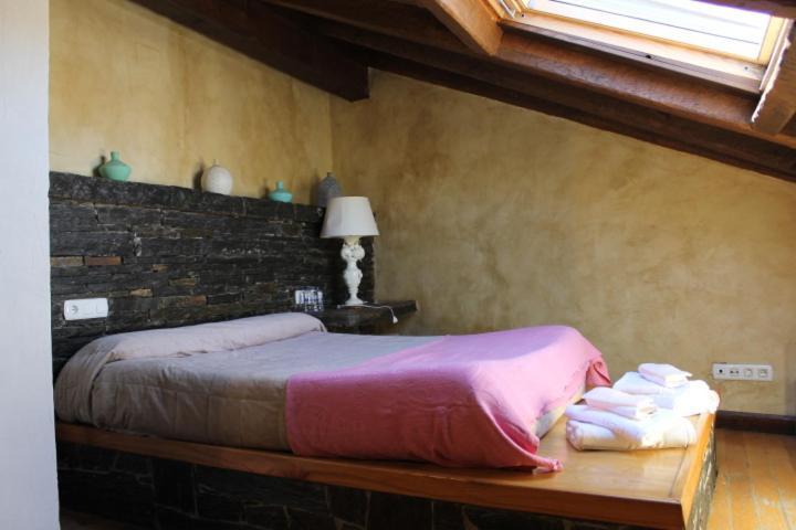 Cabachuelas I Casas Rurales Сан-Мигель-де-Валеро Экстерьер фото